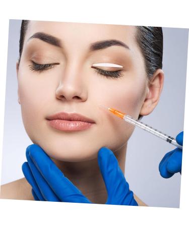 minkissy 25 Sheets Double Eyelid Sticker Invisible Eyelid Tape Long- Lasting Eyelid Sticker Anti Aging Eyelid Tape Eye Lifting Stickers Natural Eyelid Droopy Eyelid Tape Eye Gel Breathable - Buy Online on GoSupps.com