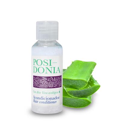Hostelpak 120 x 50 ml | Posidonia Collection Conditioner | Amenities hotel
