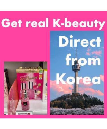 ISOI Blemish Care Up Facial Serum Triple Set Korean Skin Care Set for Glass Skin Radiance 2 Full Size & 1 Refill Eye & Wrinkle Patch Tester Daily Hydration Skincare Gift for Women (2.13 fl. oz) Triple Set (2.13 fl.oz) - Buy Online on GoSupps.com