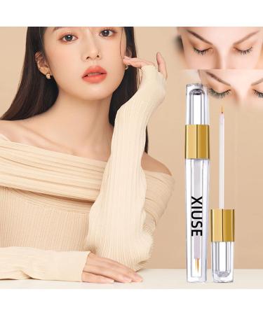 Xiuse Nourishing Eyelash Growth Serum - Enhance Lash Growth (3PCS) - Buy Online on GoSupps.com