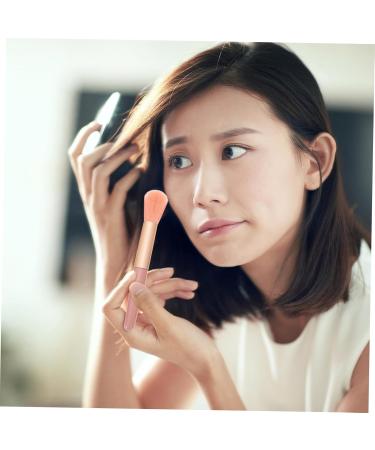 Healeved 1 Set Makeup Brush Set Blush Brush Women s Suits Stylish Brush Blending Blush Face Powder Blush Makeup Brush Kit Blending Brush Concealer Brush Artificial Fiber Brush Pvc - Buy Online on GoSupps.com