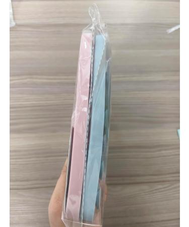 Buy Aodaliy Silicone Pet Lick & Leak Mat - BPA-Free Dog & Cat Shower Mats in Blue & Pink - Perfect for Mess-Free Grooming! - Buy Online on GoSupps.com