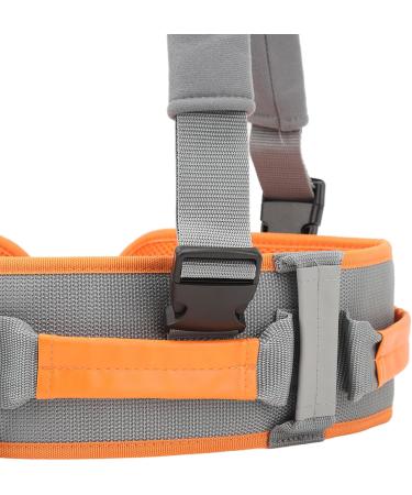 Buy Generic Transfer Girdle & Belt - Reinforced Seams Durable Polyester for Hospital Use - Ideal for Seniors - International Shipping Available - Buy Online on GoSupps.com