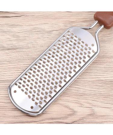 Beaupretty Stainless Steel Foot Care Set - Callus Remover & Pedicure Tool for Soft Feet - Buy Online on GoSupps.com