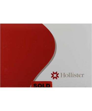 Buy Hollister Inc New Image 2-Piece Closed-End Pouch 2-1/4 Beige - International Shipping Available - Buy Online on GoSupps.com