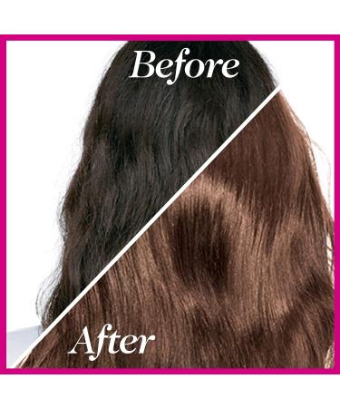 L'Oreal Paris Casting Creme Gloss Semi-Permanent Hair Dye 600 Gloss Light - Brown Hair Dye, 1 Pack - Buy Online on GoSupps.com