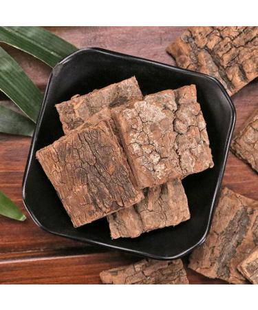 Eucommia Ulmoides Cortex Eucommiae Eucommia Ulmoides Skin Du Zhong Pi Ulmoides Eucommia Bark Natural Wild Eucommia Bark Eucommia Bark Cortex Eucommiae Ulmoides (500grams) - Buy Online on GoSupps.com