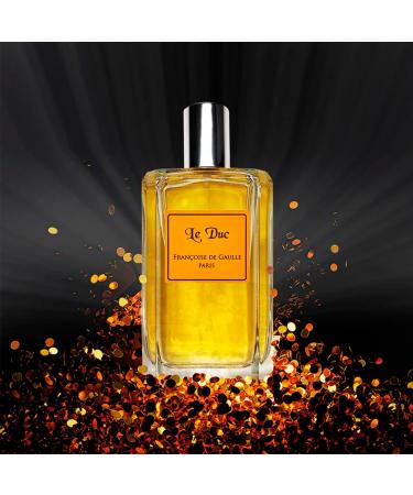 Le Duc Pour Homme - Buy Online on GoSupps.com