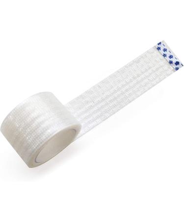 Comfort Release Sensitive Skin Medical Tape 10' - Pack of 2 | Pain-Free Removal | Medically Patented | Wound Care - Buy Online on GoSupps.com