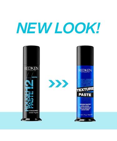 RK STY Texturizing Paste 75ml - Premium Styling for All Hair Types | International Shipping Available - Buy Online on GoSupps.com