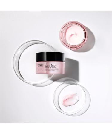 Korff Intense Barrier Face Cream Soothing Moisturizing Anti-Redness Cream for Sensitive Skin 50 ml - Buy Online on GoSupps.com