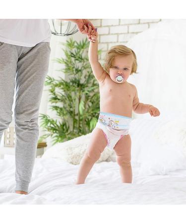 Healifty Baby Belly Button Bands 4 Pcs - Infant Umbilical Cord Navel Belts - Random Assorted Colors - Buy Online on GoSupps.com
