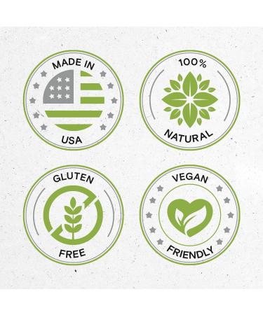 Secrets of the Tribe Dandelion Leaf Tincture - Alcohol-Free Liquid Extract - 4 FL OZ - Taraxacum Officinale - Dried Leaf - Pack of 1 - Buy Online on GoSupps.com