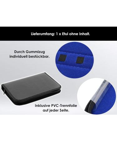 Premium Foot Care Instrument Bag - Essential Foot Care Case for Professionals | International Shipping Available - Buy Online on GoSupps.com