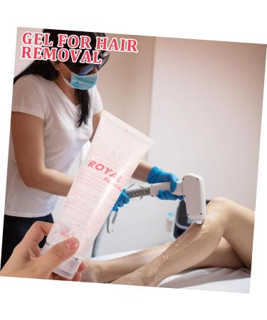 Beaupretty Gel Rafra chissant D pilatoire 300Ml pour Hommes et Femmes Gel Hydratant pour pilation Visage Corps R duit L'Irritation Pratique Bikini Jambes - Buy Online on GoSupps.com
