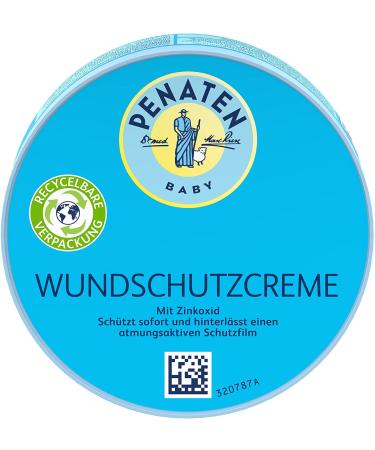 Penaten Baby Wundschutzcreme 200ml