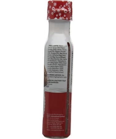 Authentic Ajumma Republic Kimchi Sauce 300g - Spicy Korean Condiment - Buy Online on GoSupps.com