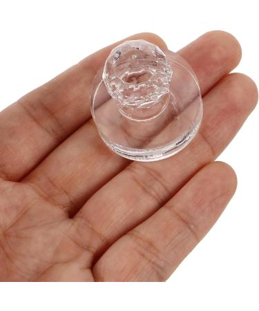 Healifty 3 pi ces Outils de Pressage Cosm tiques pour Fards Paupi res et Blush Moules de Pression DIY Tampons de R paration Poudre Compacte Accessoires Pr cis pour Maquillage - Buy Online on GoSupps.com