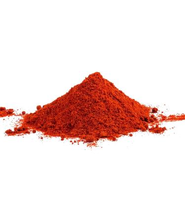 Paprika Sweet Ground - Paprika Sweet Chili Powder 100% Natural - NCA (100) - Buy Online on GoSupps.com