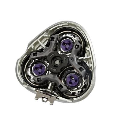 T te De Rasoir De Rechange HQ8 Compatible Avec Philips PT877 PT870 PT875 PT830 AT880 AT830 AT875 AT895 PT920 PT927CC AT830 AT880