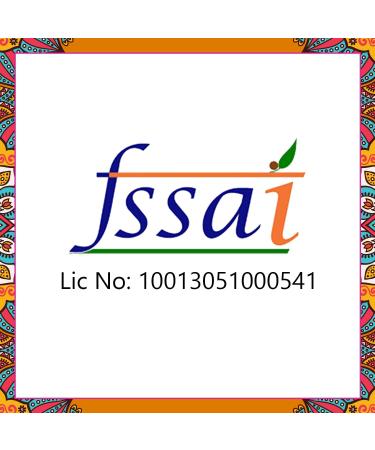  Haldiram's Haldiram Bombay Mix 200 g (lot de 6) - Buy Online on GoSupps.com