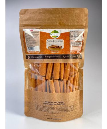 Do al Tak l Cinnamon stick natural tea and cinnamon for the kitchen delicious accents 200 gr - Buy Online on GoSupps.com