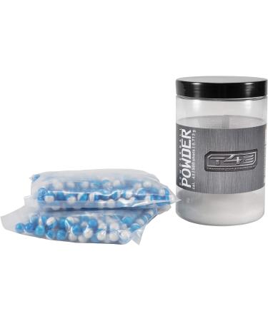 Umarex T4E Premium .43 Caliber Powder Ball Ammo - 500 Count Multi Pack - Buy Online on GoSupps.com