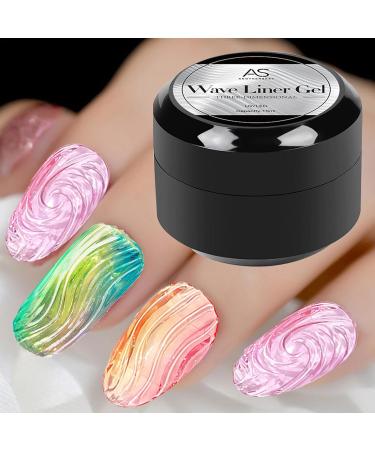 3D Sculpting Gel for Nails Solid Nail Glue Gel Nail Extension Glue - 15ml Carving Glue Long-Lasting Accessories for Press on Nails Manicure - Buy Online on GoSupps.com