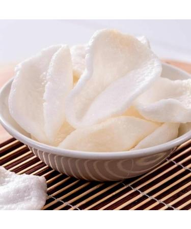 Mekong Vietnamese Prawn Flavoured Crackers 200g Uncooked - Light and Crispy Authentic Prawn - Vietnamese Style Shrimp 200 g (Pack of 1) - Buy Online on GoSupps.com
