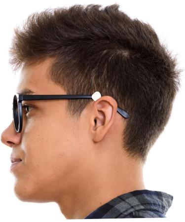 Angoily 14 Pairs Anti-Slip Glasses Ear Hooks - Prevent Slipping for All Frames - Buy Online on GoSupps.com