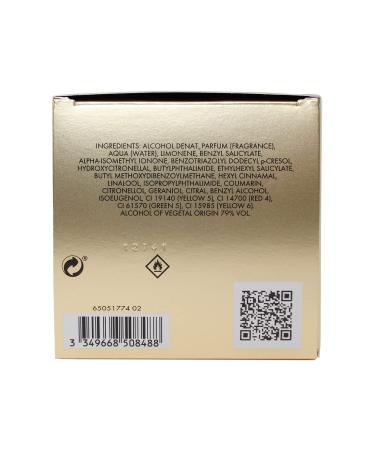 Paco Lady Million L 1.7Oz Edp Spray - Buy Online on GoSupps.com