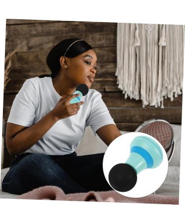 Beaupretty 4 Sets Mini Electric Massage Device - Deep Tissue Handheld Muscle Massager for Fitness and Relaxation - Buy Online on GoSupps.com
