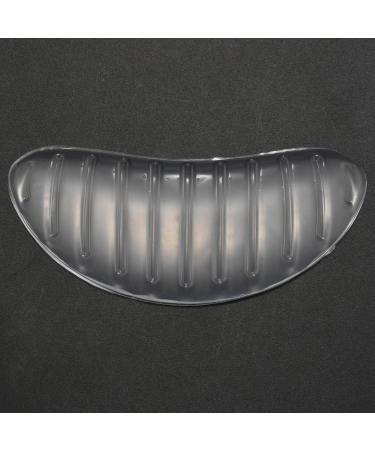 NTCPEFY Bale Corrector for Hallux Valgus - Big Toe Smooth Iron with Bow Support for Men & Women - Overlapping Toes Splint - Buy Online on GoSupps.com