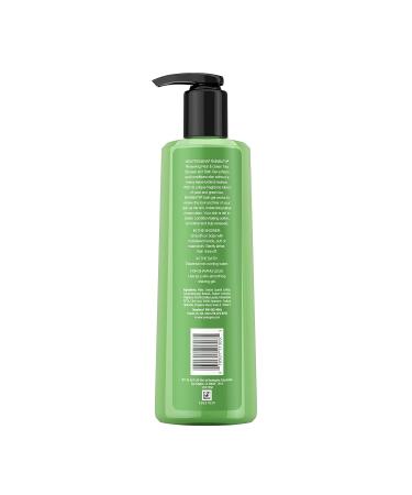 Neutrogena Rainbath Renewing Shower Gel Moisturizing Body Wash & Shaving Gel Pear & Green Tea Scent 16 fl. oz - Shop Internationally - Buy Online on GoSupps.com