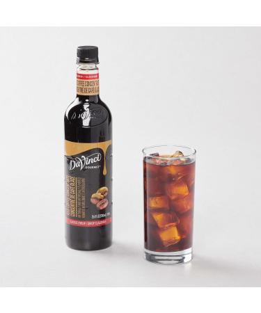 DaVinci Gourmet Classic Concentr de caf glac Sirop 751 2 ml (1 pi ce) - Buy Online on GoSupps.com