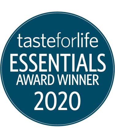 Teeccino Hazelnut Mediterranean Herbal Coffee - 11 oz - Buy Online on GoSupps.com