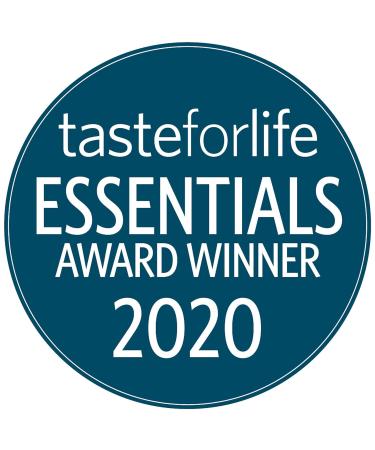 Teeccino Chicory Herbal Coffee Medium Roast Caffeine Free Hazelnut 11 oz (312 g) - Buy Online on GoSupps.com