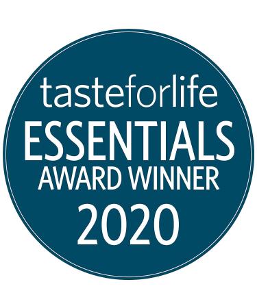 Teeccino Vanilla Nut Herbal Tea - Caffeine Free, 25 Bags (5.3 oz) - Roasted Tea - Buy Online on GoSupps.com