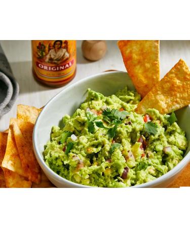 Cholula Hot Sauce Original 150ML - Authentic Mexican Flavor | Shestore24 International Shipping - Buy Online on GoSupps.com