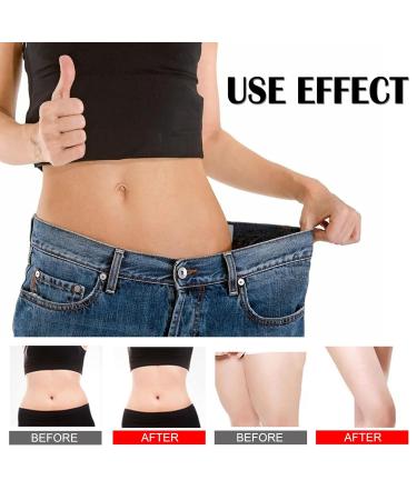 Postpartum Slimming Cream 10pcs - Fat Burning & Metabolism Booster for Weight Loss at Home - Buy Online on GoSupps.com
