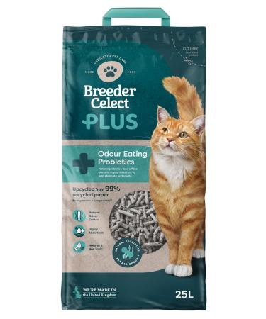 Breeder Celect PLUS Adult