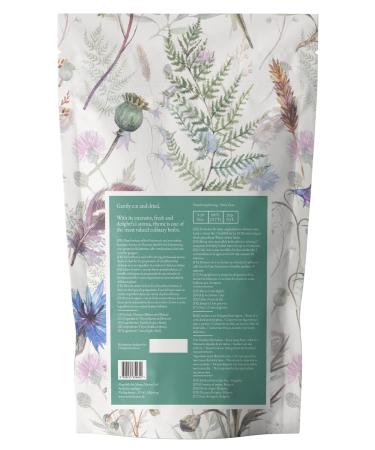 Thyme Tea Cut 300g | 100% Pure & Natural | Monte Nativo | Aromatic Herb for Cooking & Tea | Ideal Spice Mixture Gift - Buy Online on GoSupps.com
