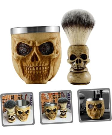 Exceart Men's Grooming Set - Multi-Purpose Suits Shaving Tools & Salon Accessories | Ideal Gifts for Men - Buy Online on GoSupps.com