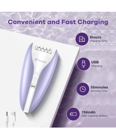 Epilator Facial Epilator Smooth Glide Epilator for Women Face Epilator for Women Hair Remover Smooth Glide Epilator for Women Face Hair Removal Smooth Glide Epilators for Face Bikini Leg Arms Jybmq-1006-3 - Buy Online on GoSupps.com