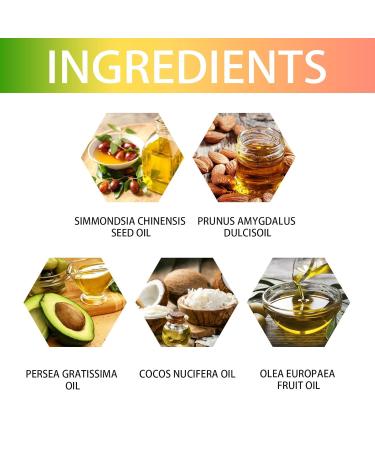 CLY AMS Body Juice Oil Birthday Cake Moisturizes & Firms skin Body Juice Oil Fruit Perfect Beauty Body Juice Oil Hand crafted Body Oil for Women - Buy Online on GoSupps.com