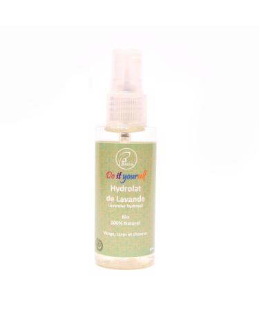 BALLA Balla - Organic Lavender Hydrosol 60 ml