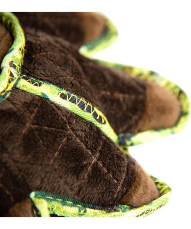 Outward Hound Xtreme Seamz Gorilla - Durable Squeaky Plush Toy for Dogs | Reinforced Design & Dense Filling - Buy Online on GoSupps.com