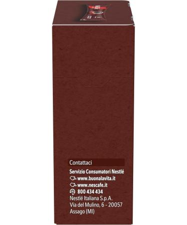  Nescafe NESCAF Classic Coffee Solution Toiletry Bag 1 x 20 sachets - Buy Online on GoSupps.com