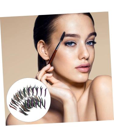 Healvian 160 Pairs Eyeliner Eyelid Stickers Reusable Double Eyelid Tapes Stich Stickers Stiker Plastic - Buy Online on GoSupps.com