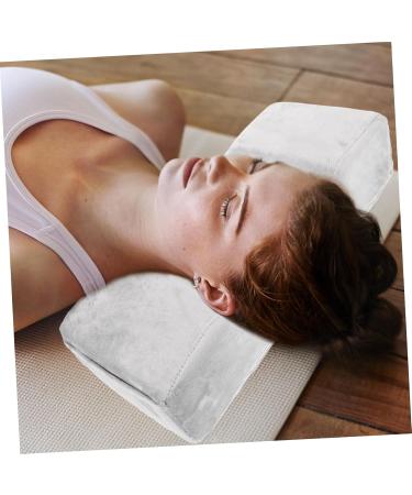Eyelash Pillow for Lash Extensions - Reusable Curve Headrest & Accessories | Perfect Lash Grafting Pillow - Buy Online on GoSupps.com